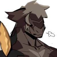 Thumbnail for BFB-033: Scar